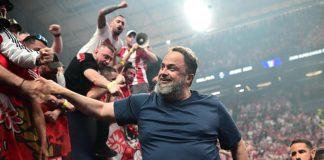 Ποιοι και γιατί είχαν συμφέρον να δοθούν στη δημοσιότητα οι εικόνες από το Telecom Center;