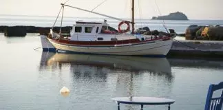 Περράκης ξεσκίζει την κυβέρνηση: «Αυτοί έχουν σκάφοι εκατομυρίων και εμείς δεν έχουμε να φάμε» - (VIDEO)