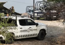 Ένοπλη επίθεση σε αγροτική περιοχή του Μεξικού στοίχισε τη ζωή σε 10 ανθρώπους