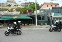 Μικρολίμανο: Πρόσωπο – «κλειδί» ο άνδρας που ήταν μαζί με τον σκληρό κακοποιό – Οι αναρτήσεις που πρόδωσαν τον «Titi» και το τηλεφώνημα της συζύγου του στην ΕΛ.ΑΣ.
