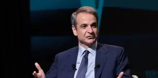 Μητσοτάκης για Τσίπρα: Έχουμε πειραματιστεί με τον λαϊκισμό στο παρελθόν – Τώρα πειραματιζόμαστε με τον λαϊκισμό και το rebranding