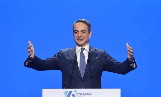 “Κινδυνεύει η Ελλάς”, αν χάσει ο ίδιος;