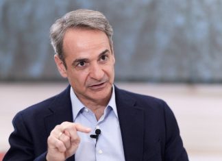 Γελασμένοι όσοι πιστεύουν ότι οι εκλογές του 2027 θα είναι επανάληψη των εκλογών του 2019 και 2023