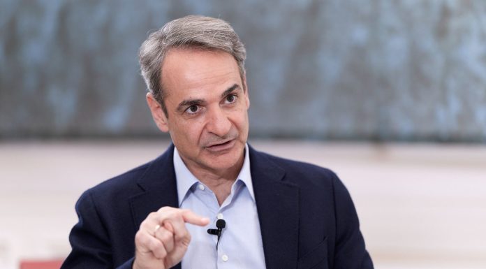 Γελασμένοι όσοι πιστεύουν ότι οι εκλογές του 2027 θα είναι επανάληψη των εκλογών του 2019 και 2023
