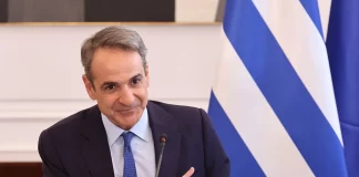 Μητσοτάκης στο υπουργικό: Πολιτική Βαβέλ με τα νέα κόμματα, παρατείνεται και τον Ιούνιο η επιδότηση στο diesel
