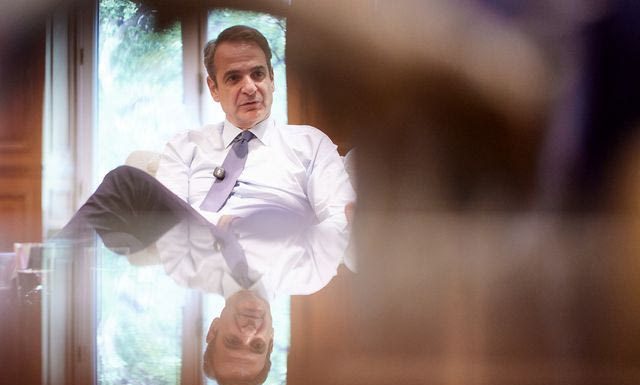 Υποκλοπές: Όσες φορές και εάν ένα καθεστωτικό σύστημα εξουσίας «αρχειοθετήσει» μια υπόθεση, αυτό δεν σημαίνει ότι δεν μπορεί και δεν πρέπει να ανοίξει ξανά