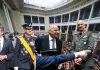 «Βαριά» σιωπή για το όργιο αναξιοκρατίας και παρακμής σε ΥΠΕΘΑ-ΓΕΕΘΑ από το σύνολο της αντιπολίτευσης! Γιατί;