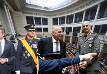 «Βαριά» σιωπή για το όργιο αναξιοκρατίας και παρακμής σε ΥΠΕΘΑ-ΓΕΕΘΑ από το σύνολο της αντιπολίτευσης! Γιατί;