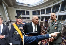 «Βαριά» σιωπή για το όργιο αναξιοκρατίας και παρακμής σε ΥΠΕΘΑ-ΓΕΕΘΑ από το σύνολο της αντιπολίτευσης! Γιατί;