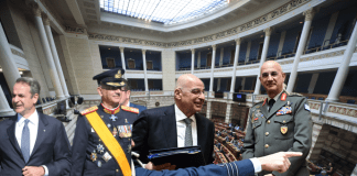 «Βαριά» σιωπή για το όργιο αναξιοκρατίας και παρακμής σε ΥΠΕΘΑ-ΓΕΕΘΑ από το σύνολο της αντιπολίτευσης! Γιατί;