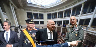«Βαριά» σιωπή για το όργιο αναξιοκρατίας και παρακμής σε ΥΠΕΘΑ-ΓΕΕΘΑ από το σύνολο της αντιπολίτευσης! Γιατί;