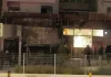 Σύλληψη 36χρονης για εμπρησμό σε σούπερ μάρκετ στα Πατήσια