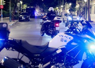Νέα Φιλαδέλφεια: Πακιστανός κατηγορείται για βιασμό ανήλικης – Σύλληψη τεσσάρων ακόμα ομοεθνών του