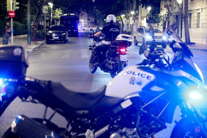 Νέα Φιλαδέλφεια: Πακιστανός κατηγορείται για βιασμό ανήλικης – Σύλληψη τεσσάρων ακόμα ομοεθνών του