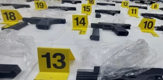 Έτσι συνελήφθησαν οι δύο Τούρκοι στη Θράκη που μετέφεραν όπλα «φαντάσματα» χωρίς συριακούς αριθμούς, η πανομοιότυπη υπόθεση στον Έβρο
