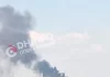 Συναγερμός στην Ουκρανία μετά από πυρκαγιά σε κέντρο υπερυψηλής τάσης, αποσυνδέθηκε πυρηνικός σταθμός