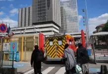 Παρίσι: Ένας δρομέας νεκρός και άλλοι 10 στο νοσοκομείο λόγω καύσωνα