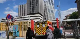 Παρίσι: Ένας δρομέας νεκρός και άλλοι 10 στο νοσοκομείο λόγω καύσωνα