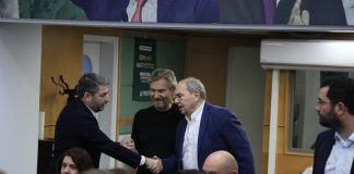 ΠΑΣΟΚ: Εσωκομματικά «καρφιά» σε Ανδρουλάκη για Καστανίδη, διεύρυνση και όριο θητειών