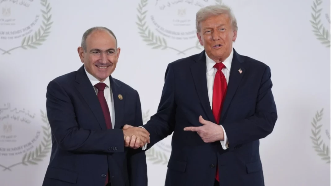 pashinyan_trump