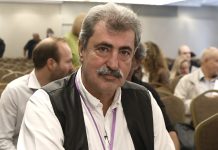 Πολάκης: Να αλλάξει άμεσα η απόφαση περί απομάκρυνσής μου από την ΚΟ του ΣΥΡΙΖΑ