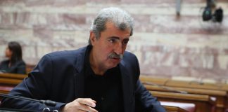 Ρήξη στον ΣΥΡΙΖΑ λόγω Τσίπρα: Ο Φάμελλος διάγραψε τον Πολάκη από την κοινοβουλευτική ομάδα