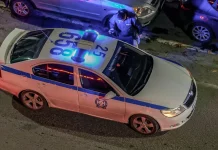 Πάτρα: Άγνωστος άνοιξε πυρ σε οικοδομή και σε ΙΧ, σε εξέλιξη οι έρευνες για τον εντοπισμό του