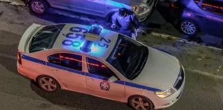 Πάτρα: Άγνωστος άνοιξε πυρ σε οικοδομή και σε ΙΧ, σε εξέλιξη οι έρευνες για τον εντοπισμό του