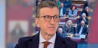 Πορτοσάλτε για Τσίπρα: Την απατεωνιά την έχει έμφυτη – Ένας φουκαράκος απελπισμένος ο Φάμελλος