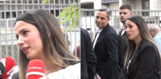 Ευλαμπία Ρέβη & Γιώργος Κουρδής: Ξεκίνησε η δίκη με τον ΣΚΑΪ