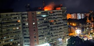 Η Ρουμανία κλείνει το Γενικό Προξενείο της Ρωσίας στην Κωνστάντζα – Persona non grata ο πρόξενος μετά την πτώση ρωσικού drone