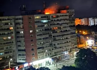 Η Ρουμανία κλείνει το Γενικό Προξενείο της Ρωσίας στην Κωνστάντζα – Persona non grata ο πρόξενος μετά την πτώση ρωσικού drone