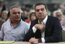 Πάνος Σκουρλέτης κατά Αλέξη Τσίπρα για “ΕΛΑΣ”: Φτιάχνει “κόμμα ΙΧ” πάνω στα συντρίμμια της ανανεωτικής Αριστεράς