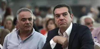 Πάνος Σκουρλέτης κατά Αλέξη Τσίπρα για “ΕΛΑΣ”: Φτιάχνει “κόμμα ΙΧ” πάνω στα συντρίμμια της ανανεωτικής Αριστεράς