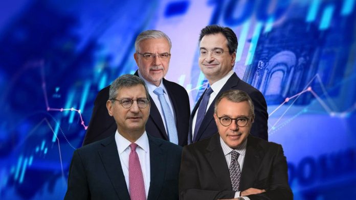 Ουραγός οι τράπεζες στη χρηματοδότηση της Oικονομίας: Έχουν τον χαμηλότερο δείκτη δανειοδοτήσεων στην ευρωζώνη