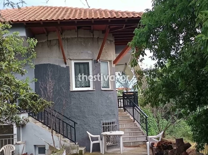 Θεσσαλονίκη: Στον εισαγγελέα ο 30χρονος που συνελήφθη για τη δολοφονία του πατέρα του στο Τριάδι
