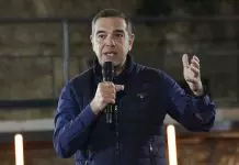 Τσίπρας: Οι νέοι να πάνε στην κάλπη – Ραντεβού την άλλη Τρίτη στο Θησείο «για να ανοίξουμε τα πανιά μας σε νέους ορίζοντες»