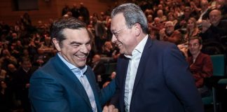 Φάμελλος: Ζήτημα αξιοπρέπειας η διαγραφή Πολάκη – Απορρίπτω κάθετα την πρόταση Χατζησωκράτη