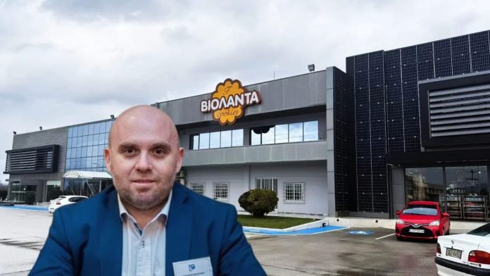 Από τις στάχτες στην πραγματικότητα: Το σενάριο Καραμολέγκου – Βιολάντα και οι πατέντες του Τζωρτζιώτη
