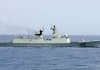 Επεισόδιο στη Θάλασσα της Νότιας Κίνας: Ο κινεζικός στρατός απώθησε ολλανδική φρεγάτα