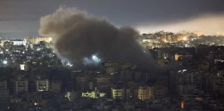 Κλιμακώνεται ξανά η ένταση με τη Χεζμπολάχ, δύο νεκροί σε ισραηλινούς βομβαρδισμούς στον Λίβανο