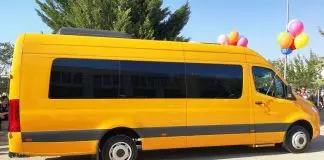 Θεσσαλονίκη: Στο αυτόφωρο οι δύο συλληφθέντες που ξέχασαν ανήλικη ΑΜΕΑ μέσα σε λεωφορείο
