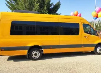Θεσσαλονίκη: Στο αυτόφωρο οι δύο συλληφθέντες που ξέχασαν ανήλικη ΑΜΕΑ μέσα σε λεωφορείο