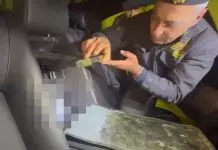 Θα «πλημμύριζαν» την Ελλάδα με κοκαΐνη: Μπλόκο των Ιταλών σε δύο Τούρκους με 30 κιλά ναρκωτικών κρυμμένα σε hi-tech κρύπτη!