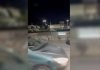 Λάρισα: Ανήλικοι πετούσαν πέτρες, μπουκάλια και νερόμπομπες σε διερχόμενα ΙΧ
