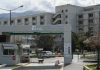 Διασωληνωμένος στο Πανεπιστημιακό Νοσοκομείο Πατρών μαθητής με συμπτώματα μηνιγγίτιδας