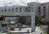 Διασωληνωμένος στο Πανεπιστημιακό Νοσοκομείο Πατρών μαθητής με συμπτώματα μηνιγγίτιδας