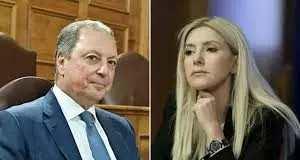 Βουλή: Στις 21 Μαΐου συζήτηση των προτάσεων για τη σύσταση προανακριτικής για Λιβανό και Αραμπατζή για τον ΟΠΕΚΕΠΕ