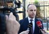 Ζαχαρίας Κεσσές: Κάποια θύματα του Predator ντίλαραν με τις υποκλοπές το πολιτικό τους μέλλον, όλοι όσοι είναι στη λίστα, δεν τους ακούμπησε κανείς