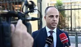 Ζαχαρίας Κεσσές: Κάποια θύματα του Predator ντίλαραν με τις υποκλοπές το πολιτικό τους μέλλον, όλοι όσοι είναι στη λίστα, δεν τους ακούμπησε κανείς